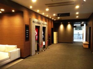 利尻富士町利尻海岛宾馆的相册照片