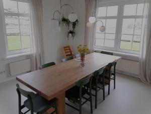 Fotografie z fotogalerie ubytování Villa Efkes Pypskoft v destinaci Lemmer