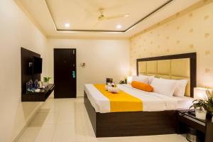 Gallery image of Hotel Fortune Hyderabad Airport Zone in Hyderabad +17 photos