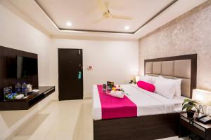 Gallery image of Hotel Fortune Hyderabad Airport Zone in Hyderabad