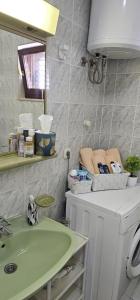 Fotografie z fotogalerie ubytování Apartman Pida v Primoštenu + 37 fotografií