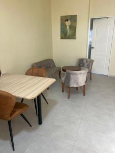Setusvæði á Curasita Colour Appartments & Resort - adres kaya Sucre nst 282
