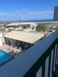 Sundlaugin á Curasita Colour Appartments & Resort - adres kaya Sucre nst 282 eða í nágrenninu
