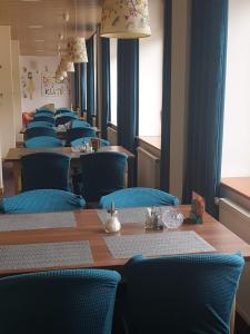 Posedenie v ubytovaní Hotel Gold