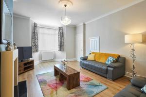 Fotografie z fotogalerie ubytování Modern home in a seaside town - Pass the Keys v destinaci Seaham