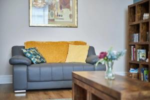 Fotografie z fotogalerie ubytování Modern home in a seaside town - Pass the Keys v destinaci Seaham