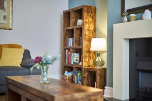 Fotografie z fotogalerie ubytování Modern home in a seaside town - Pass the Keys v destinaci Seaham