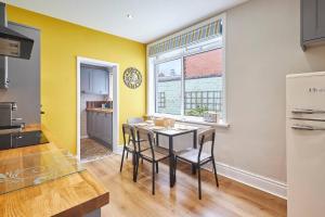 Fotografie z fotogalerie ubytování Modern home in a seaside town - Pass the Keys v destinaci Seaham + 34 fotografií