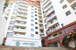 Fotografie z fotogalerie ubytování ChrisTo v destinaci Nairobi + 9 fotografií