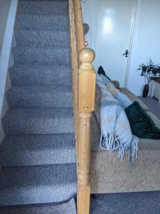 康洛赫Cosy cottage with sea & mountain views Carnlough的相册照片 更多16张照片