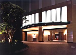 Afbeelding uit fotogalerij van Hotel Molino Shin Yuri in Kawasaki