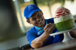 Гости BATIQA Hotel Cirebon