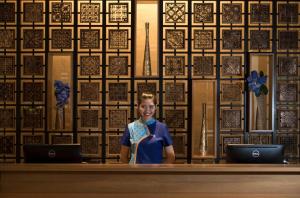 Гости BATIQA Hotel Cirebon