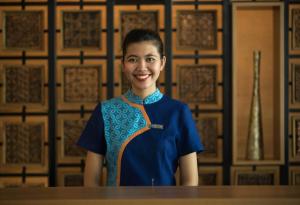 Персонал BATIQA Hotel Cirebon