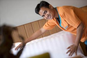 Гости BATIQA Hotel Cirebon
