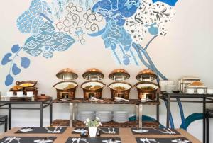 Ресторан / где поесть в BATIQA Hotel Cirebon