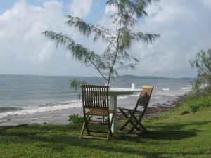 Photo de la galerie de l'établissement Campwin Beach House, à Sarina