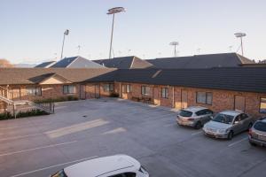 Gallery image of Arena Court Motel in Hamilton