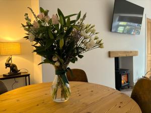 Billede fra billedgalleriet på The Gate Lodge i Helensburgh