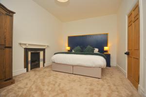 Billede fra billedgalleriet på The Gate Lodge i Helensburgh + 5 billeder