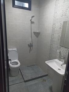 Bagno di guest house come