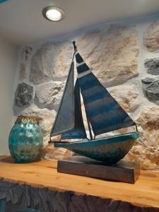 Fotografie z fotogalerie ubytování Petrakis home v destinaci Kalymnos