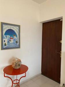 Fotografie z fotogalerie ubytování Cozu studio MELISSI 1 v destinaci Melíssion