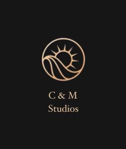 Majutusasutuses C&M Studios olev sertifikaat, autasu, silt või muu dokument