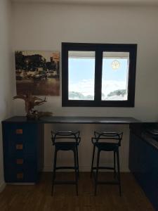 鲁瓦扬Superbe T4 vue mer à Royan, 2 min à pied des plages的相册照片