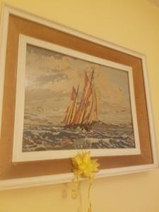 Fotografia z galérie ubytovania Apartman Zaric v destinácii Crikvenica