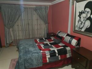 Afbeelding uit fotogalerij van @ The Lappa in Crocodile Valley Estates