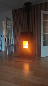 HovborgFelicia's Apartments的相册照片