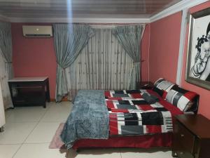 Afbeelding uit fotogalerij van @ The Lappa in Crocodile Valley Estates