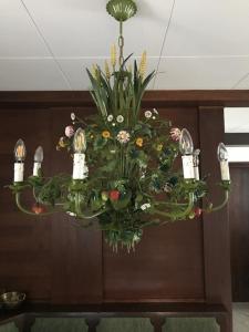 Fotografie z fotogalerie ubytování Landhaus Aflenz v destinaci Aflenz Kurort