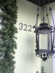 Fotografie z fotogalerie ubytování Landhaus Aflenz v destinaci Aflenz Kurort