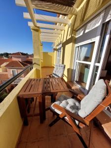 Fotografie z fotogalerie ubytování Apartamento en Islantilla Golf v destinaci Islantilla