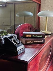 Fotografie z fotogalerie ubytování Muzeja apartamenti v Rize