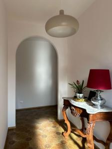 Foto sihtkohas Fucecchio asuva majutusasutuse Lucignolo galeriist