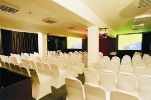 Konferenční prostory v ubytování The Kelway Hotel + 37 fotografií