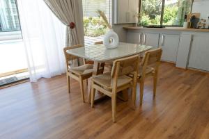 Gallery image of Tristan's Place Guest House in Klerksdorp