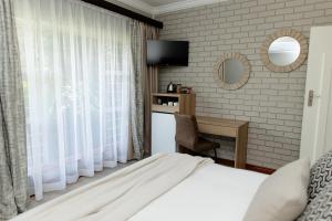 Gallery image of Tristan's Place Guest House in Klerksdorp