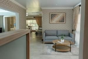 Gallery image of Tristan's Place Guest House in Klerksdorp