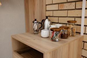 Gallery image of Tristan's Place Guest House in Klerksdorp