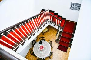 Fotografie z fotogalerie ubytování B&B Francesca v destinaci Enna