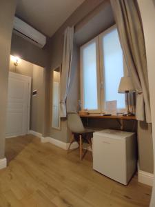 Foto dalla galleria di Manno Rooms Affittacamere a Cagliari