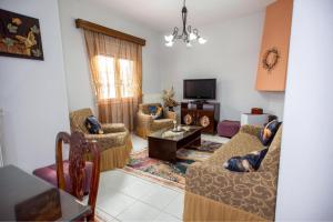 Gallery image of Titika House in Nea Vrasna