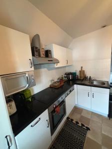 Billede fra billedgalleriet på Charmant Appartement proche Strasbourg à Eckwersheim i Eckwersheim