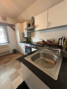 Billede fra billedgalleriet på Charmant Appartement proche Strasbourg à Eckwersheim i Eckwersheim