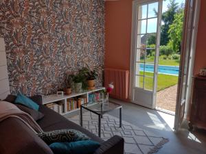 Gallery image of Le Chêne Olivet in Olivet +29 photos