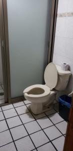 Gallery image of Hostal freelance a 150 metros del centro in Mazamitla